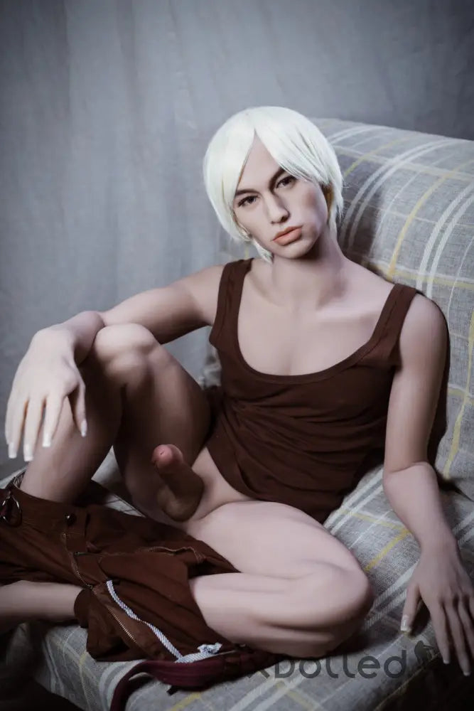 Daniel (7-Inch) (160cm) | Male Sex Doll | WM Doll | SxDolled.