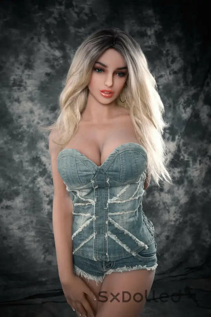 Danika (E-Cup) (168cm) | Sex Doll | AF Doll | SxDolled.