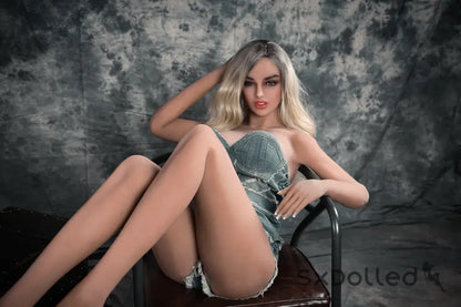 Danika (E-Cup) (168cm) | Sex Doll | AF Doll | SxDolled.