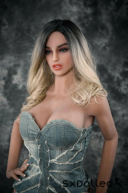 Danika (E-Cup) (168cm) | Sex Doll | AF Doll | SxDolled.