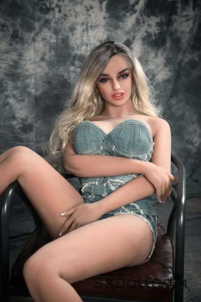 Danika (E-Cup) (168cm) | Sex Doll | AF Doll | SxDolled.