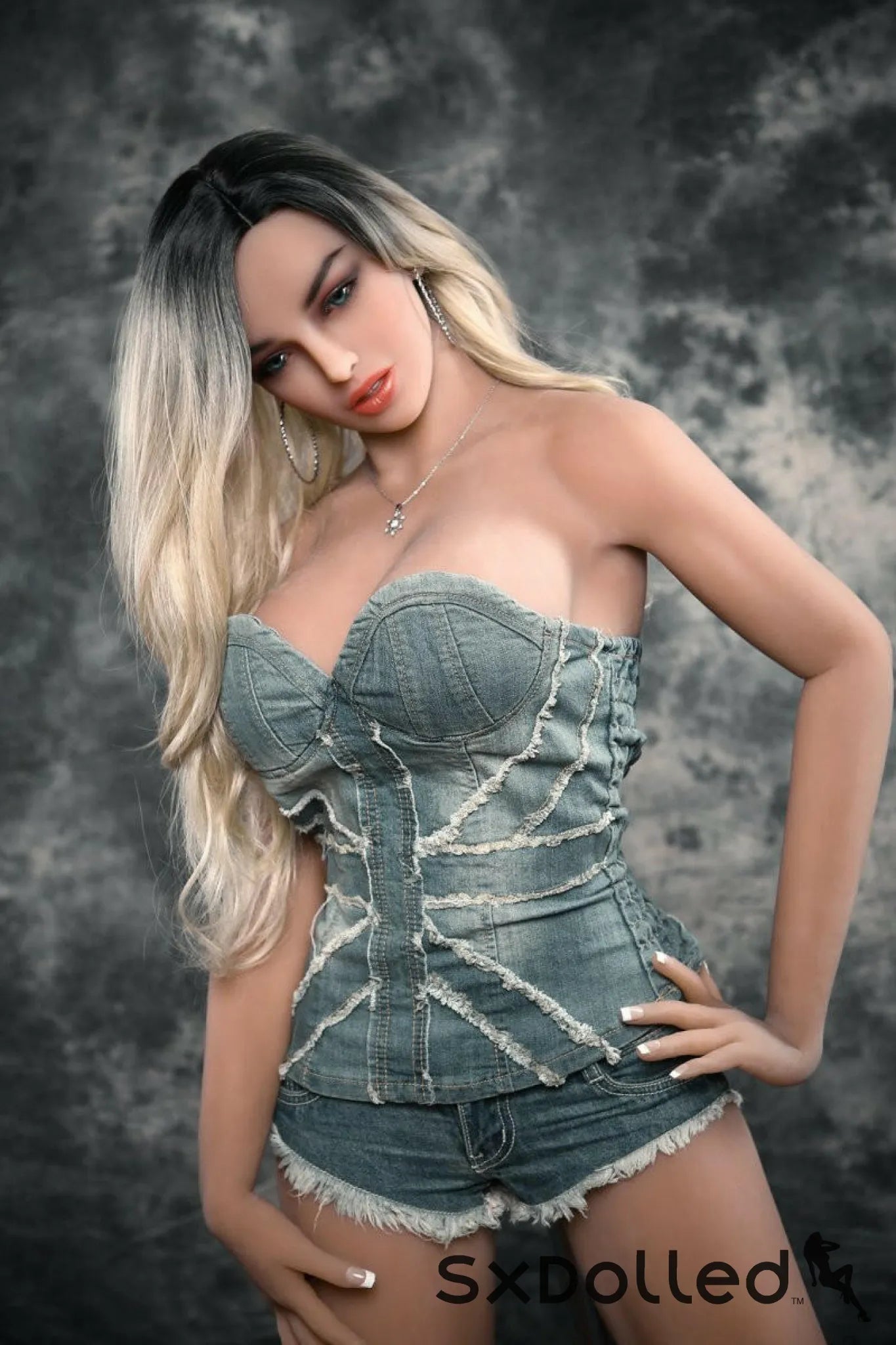 Danika (E-Cup) (168cm) | Sex Doll | AF Doll | SxDolled.