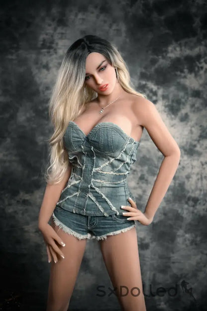 Danika (E-Cup) (168cm) | Sex Doll | AF Doll | SxDolled.