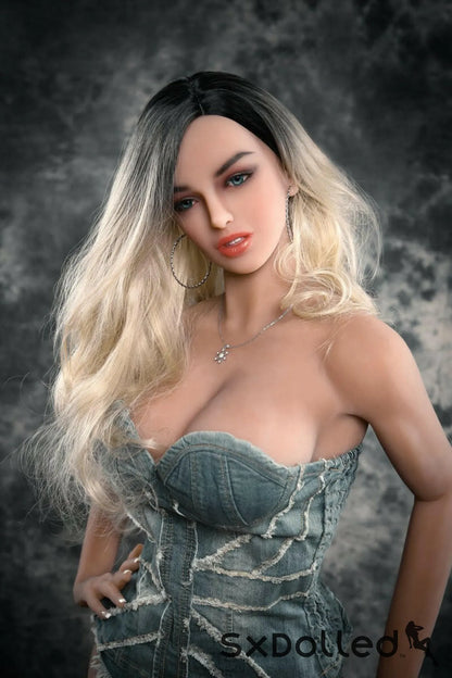 Danika (E-Cup) (168cm) | Sex Doll | AF Doll | SxDolled.