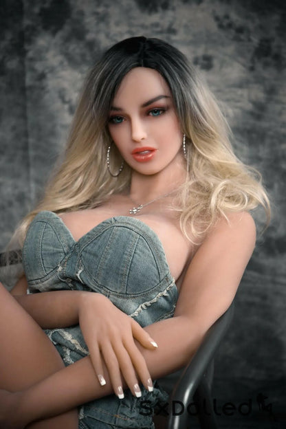 Danika (E-Cup) (168cm) | Sex Doll | AF Doll | SxDolled.