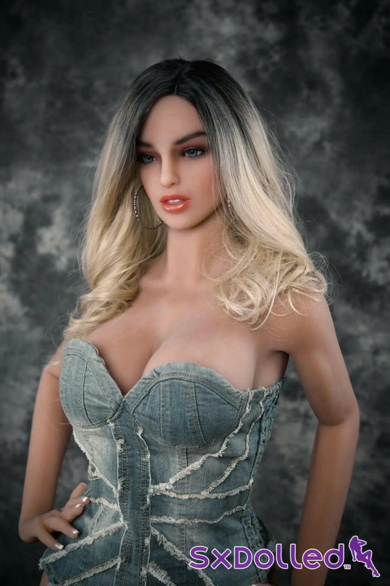 Danika (E-Cup) (168cm) | Sex Doll | AF Doll | SxDolled.