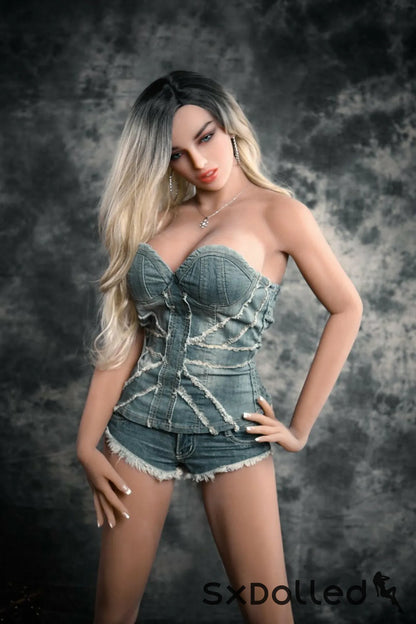 Danika (E-Cup) (168cm) | Sex Doll | AF Doll | SxDolled.