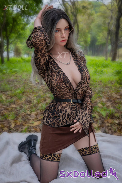 Dannelle (E-Cup) (165cm) | Sex Doll | XT Doll | SxDolled.