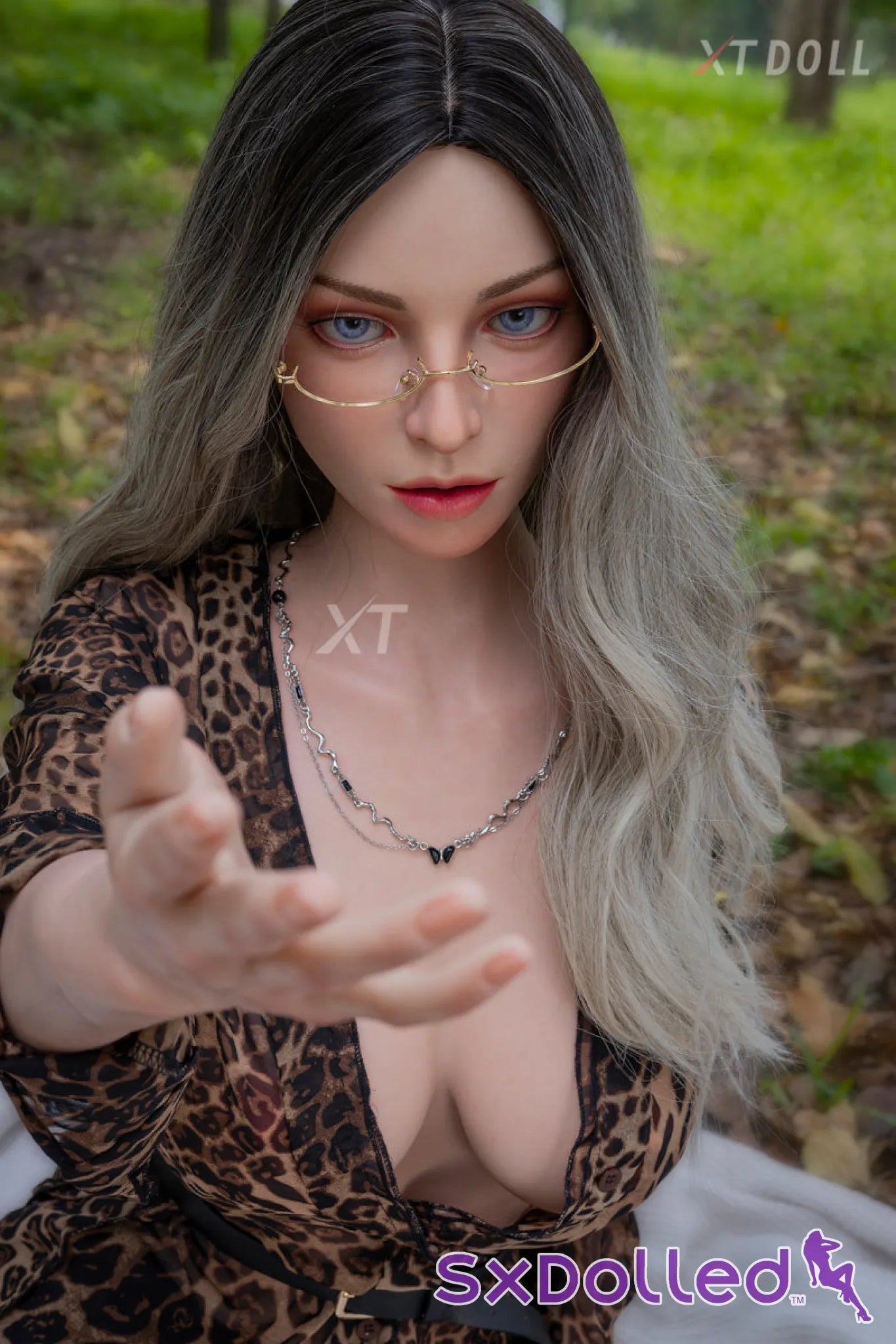 Dannelle (E-Cup) (165cm) | Sex Doll | XT Doll | SxDolled.