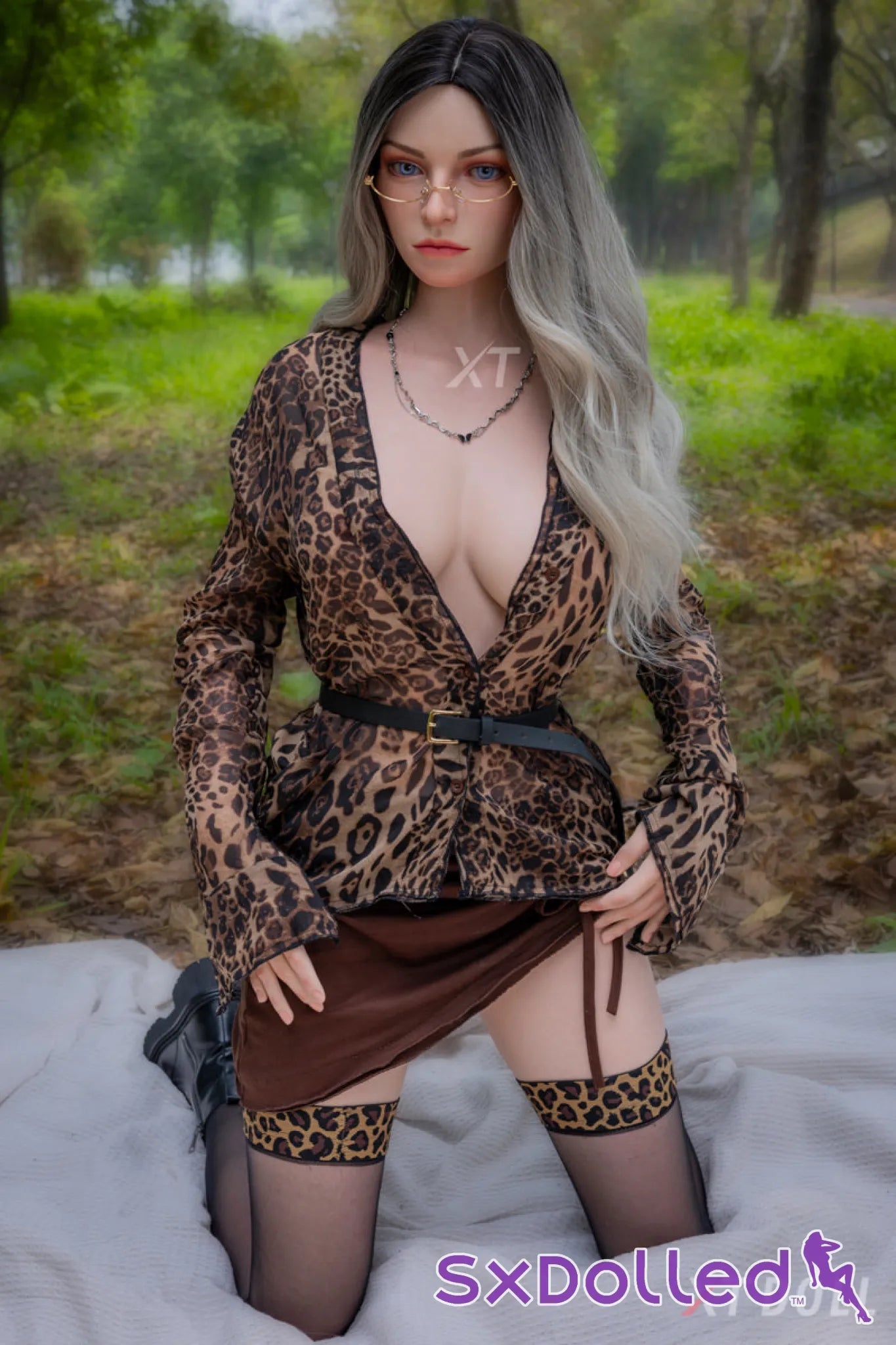 Dannelle (E-Cup) (165cm) | Sex Doll | XT Doll | SxDolled.