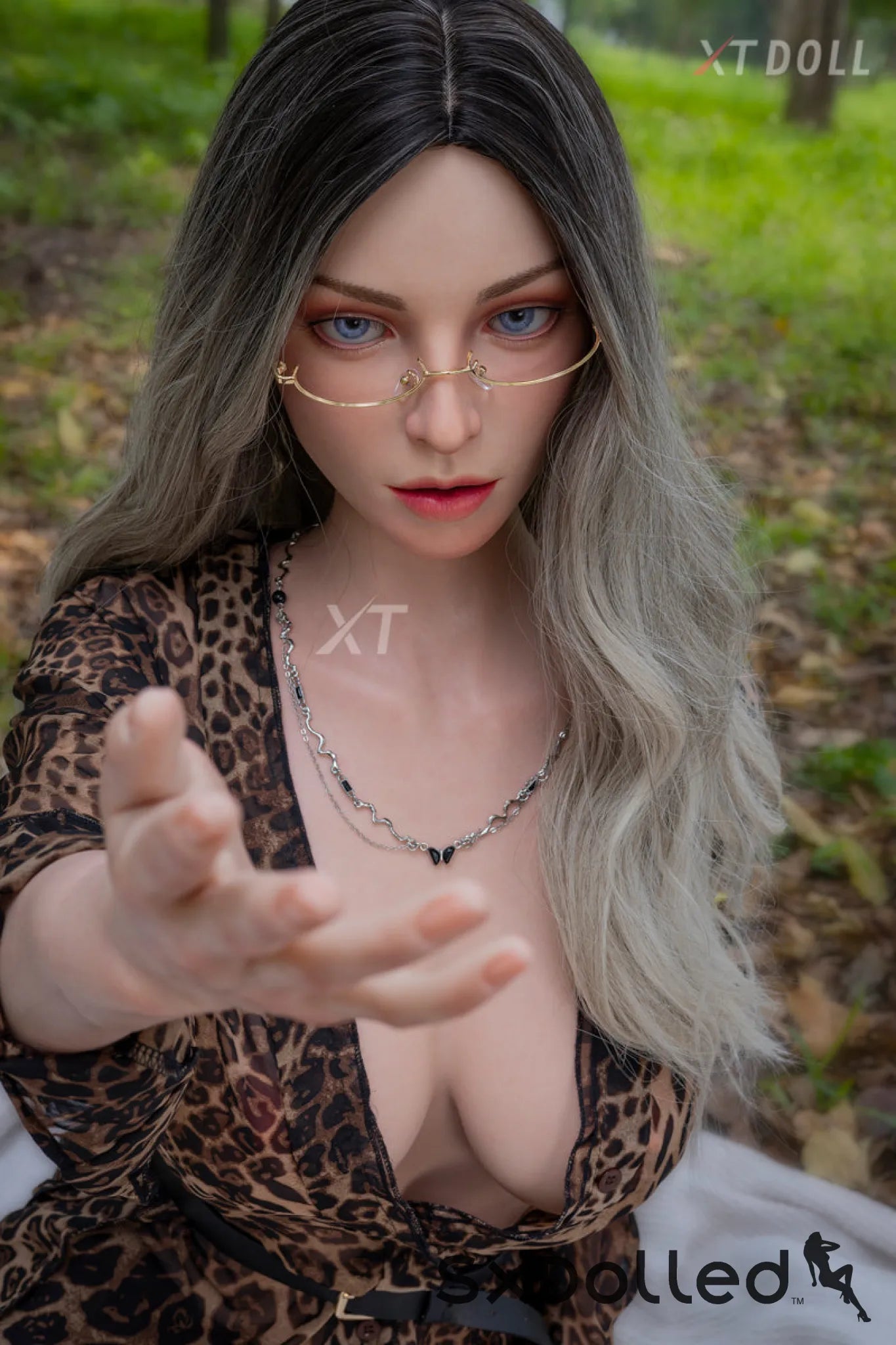 Dannelle (E-Cup) (165cm) | Sex Doll | XT Doll | SxDolled.