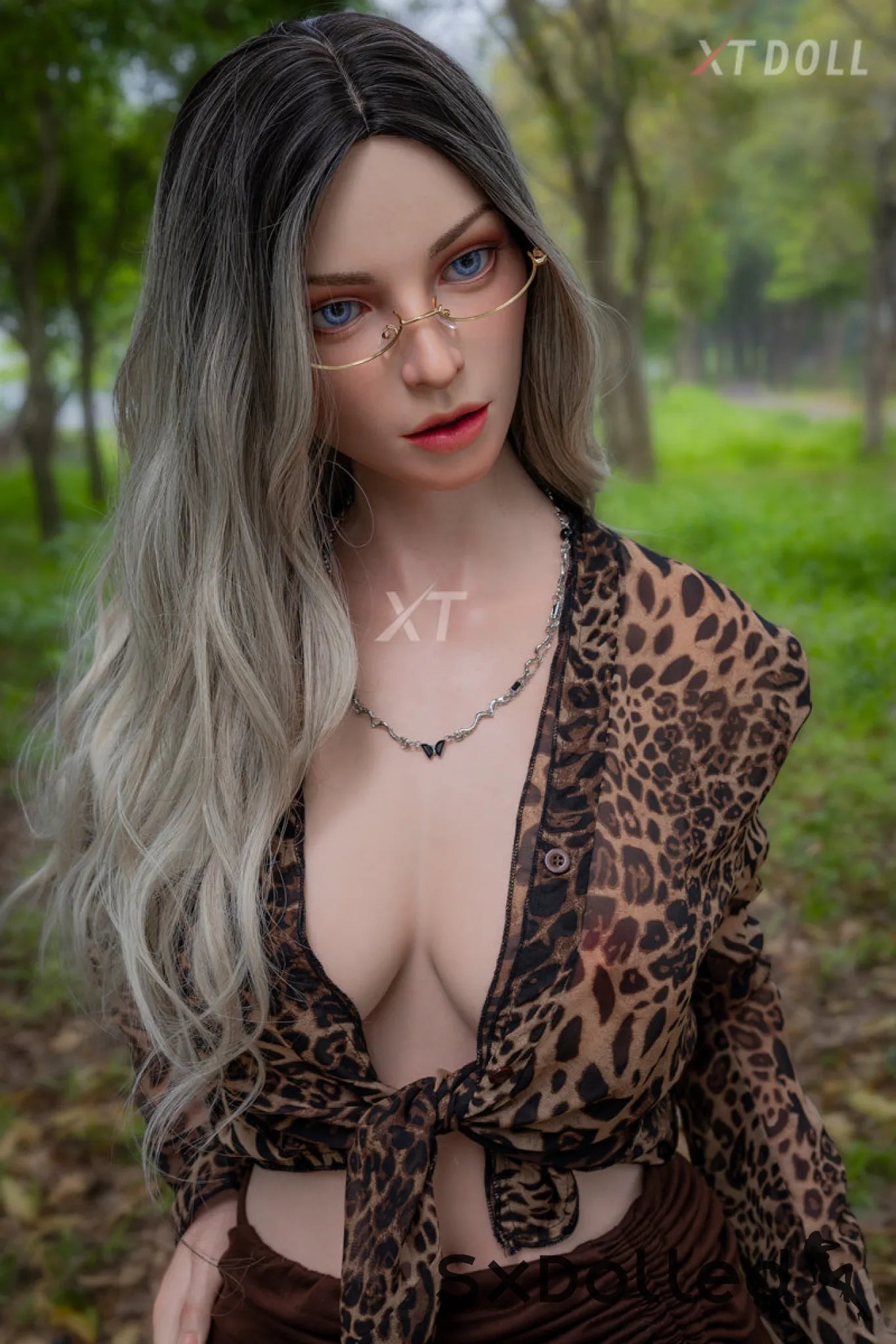 Dannelle (E-Cup) (165cm) | Sex Doll | XT Doll | SxDolled.