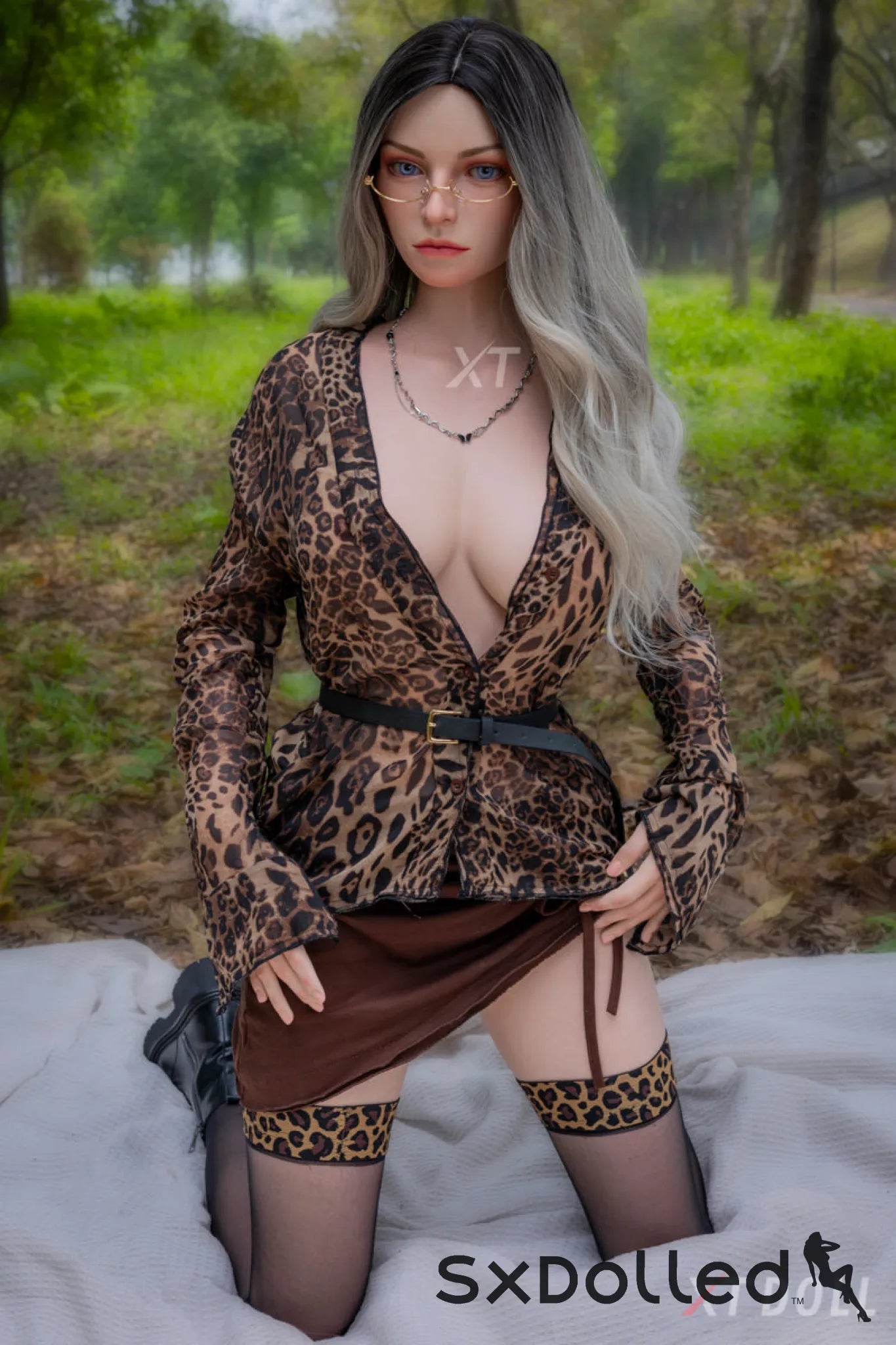 Dannelle (E-Cup) (165cm) | Sex Doll | XT Doll | SxDolled.