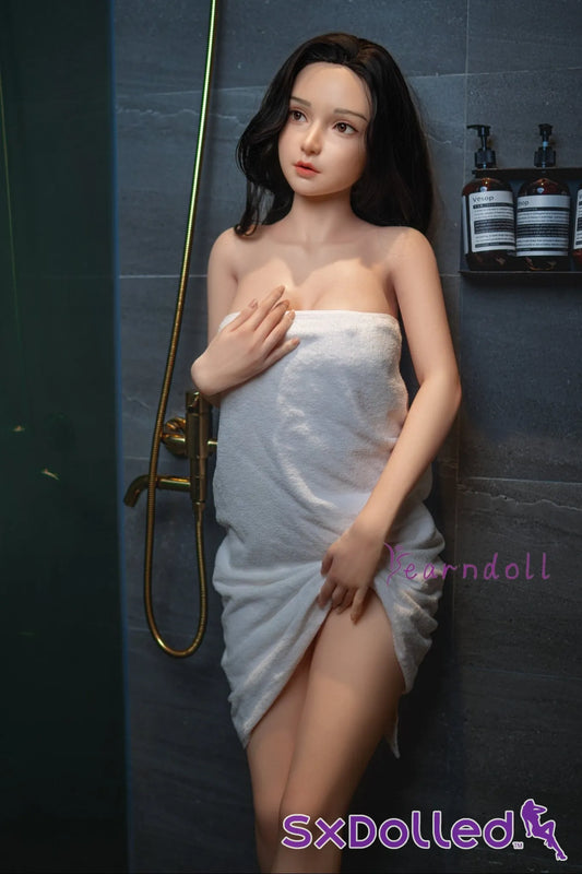Dao (C-Cup) (155cm) | Brunette Asian ROS Sex Doll | Yearn Doll C-Cup / 155cm / Brunette Sex Doll
