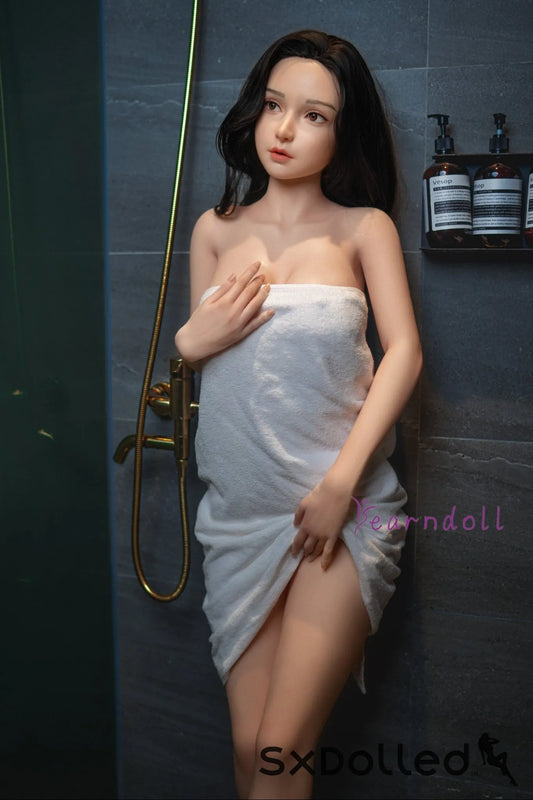 Dao (C-Cup) (155cm) | Brunette Asian ROS Sex Doll | Yearn Doll C-Cup / 155cm / Brunette Sex Doll