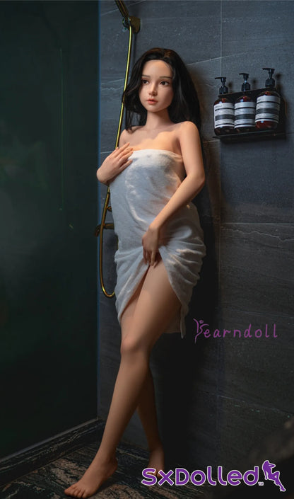 Dao (C-Cup) (155cm) | Brunette Asian ROS Sex Doll | Yearn Doll C-Cup / 155cm / Brunette Sex Doll