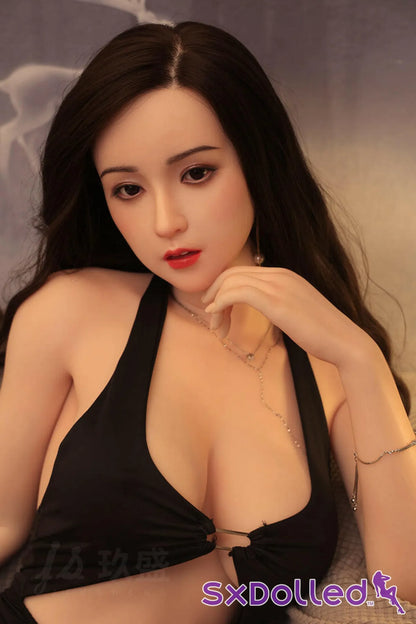 Daphne (E-Cup) (160cm) | Sex Doll | Jiusheng Doll | SxDolled.
