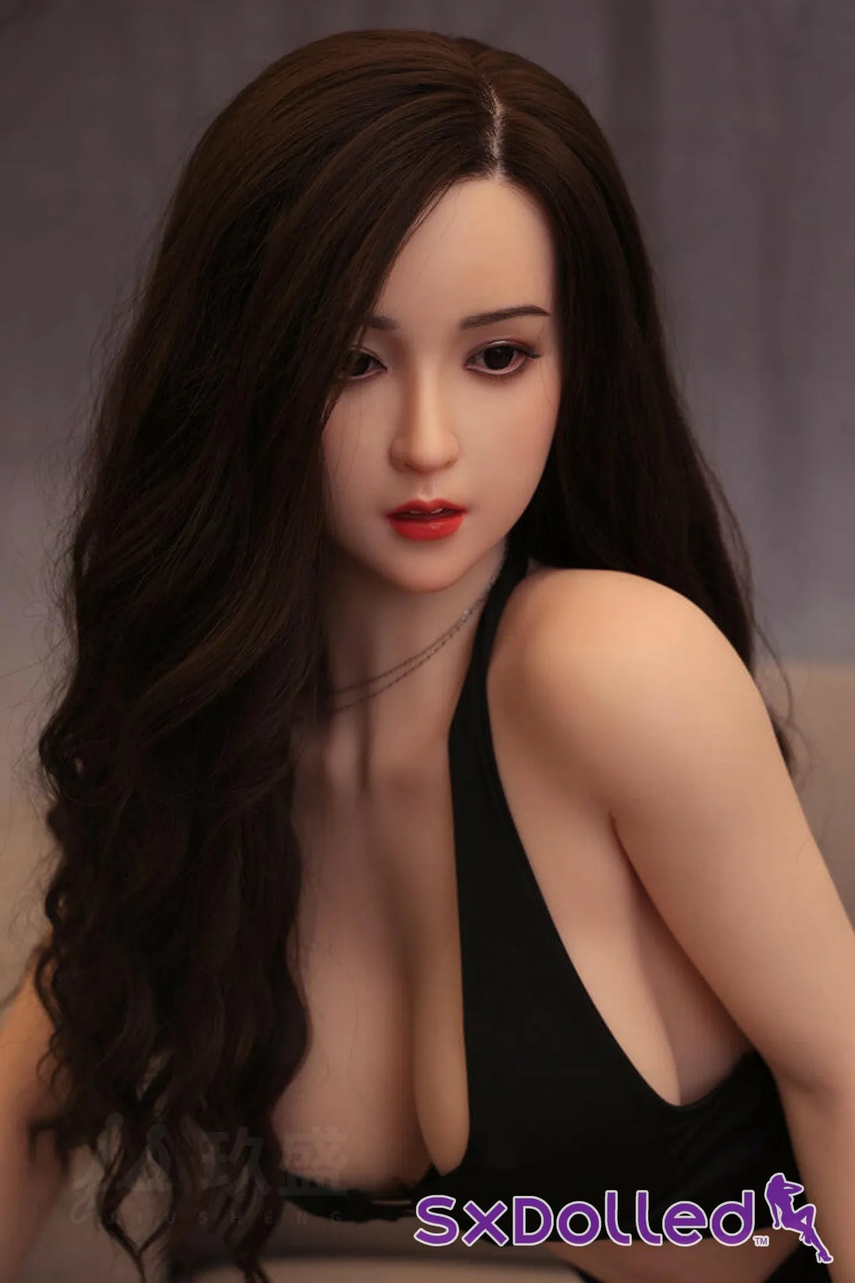 Daphne (E-Cup) (160cm) | Sex Doll | Jiusheng Doll | SxDolled.