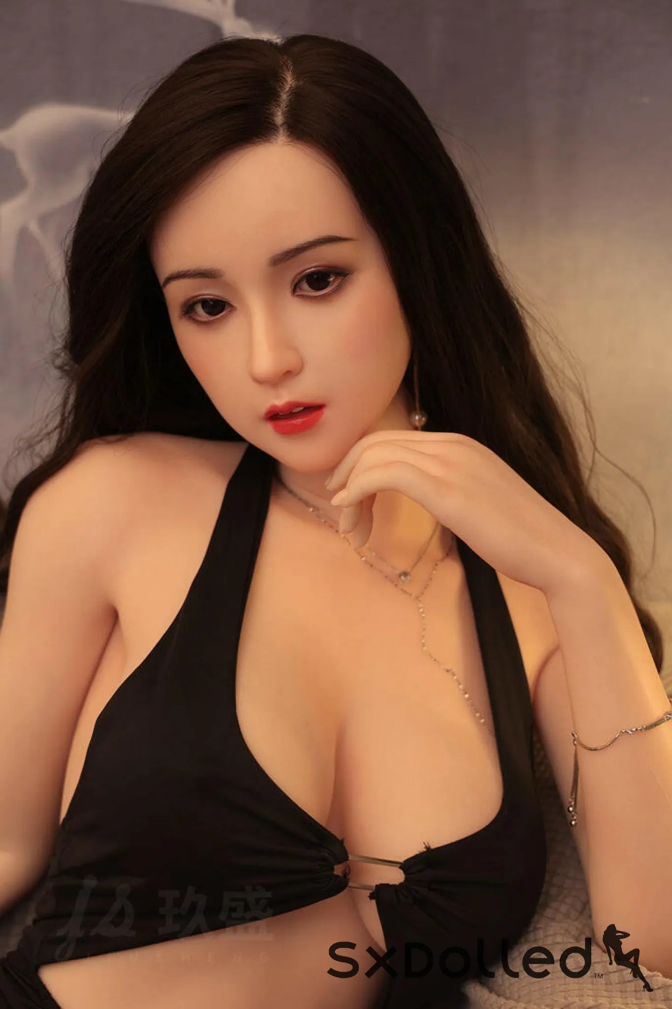 Daphne (E-Cup) (160cm) | Sex Doll | Jiusheng Doll | SxDolled.