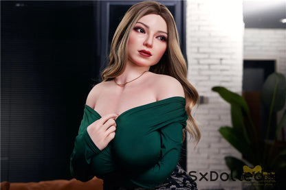 Darcia (K-Cup) (162cm) | Sex Doll | Irontech Doll | SxDolled.