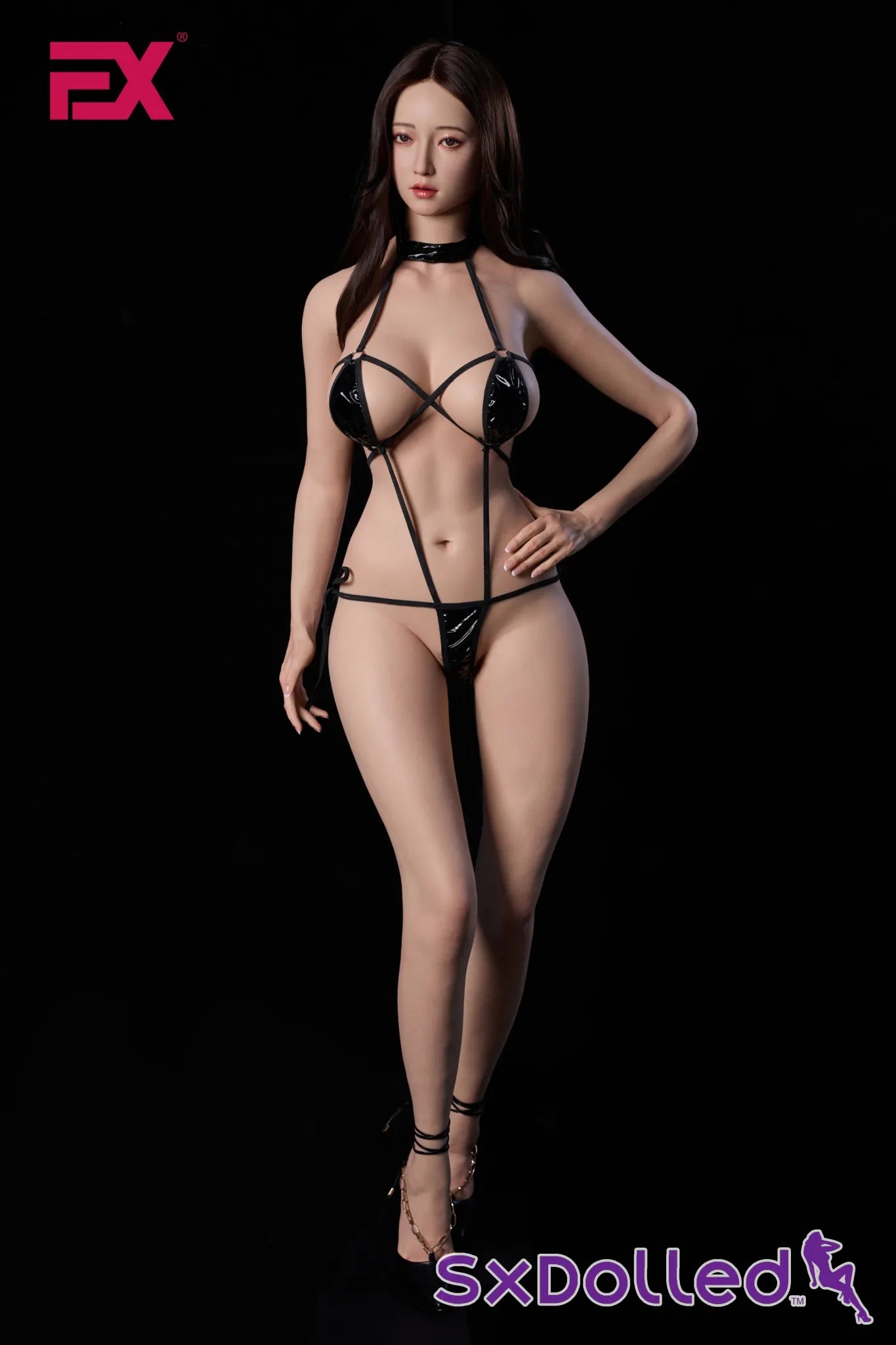 Darian (J-Cup) (166cm) | Sex Doll | EX Doll | SxDolled.