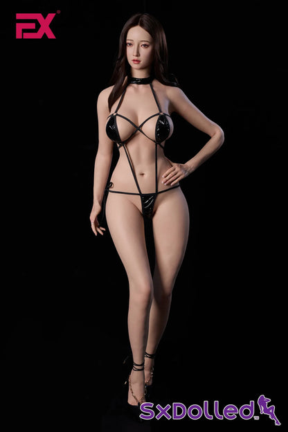 Darian (J-Cup) (166cm) | Sex Doll | EX Doll | SxDolled.