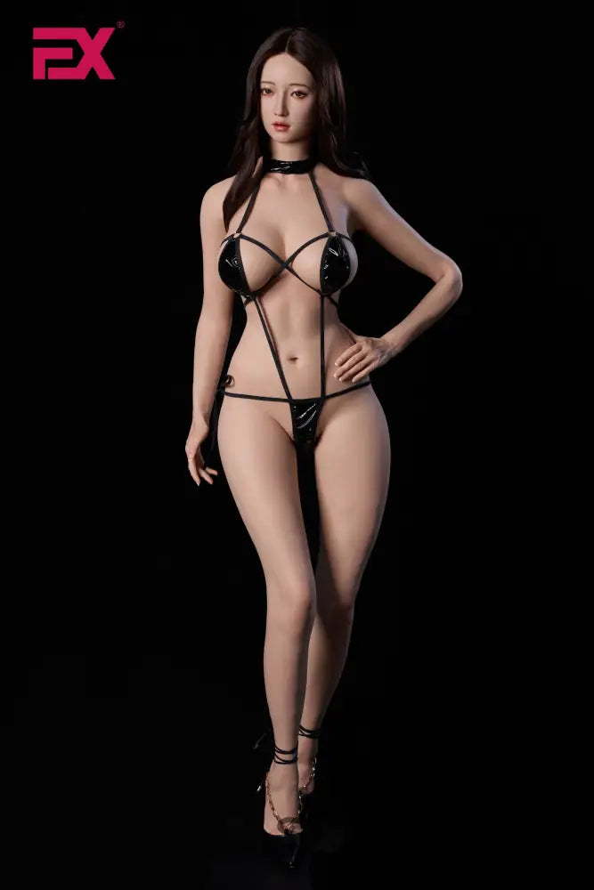 Darian (J-Cup) (166cm) | Sex Doll | EX Doll | SxDolled.