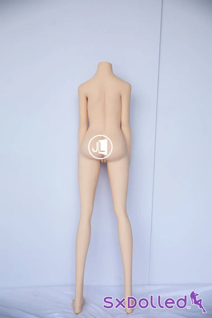 Eve (G-Cup) (166cm) | Sex Doll | Jarliet Doll | SxDolled.