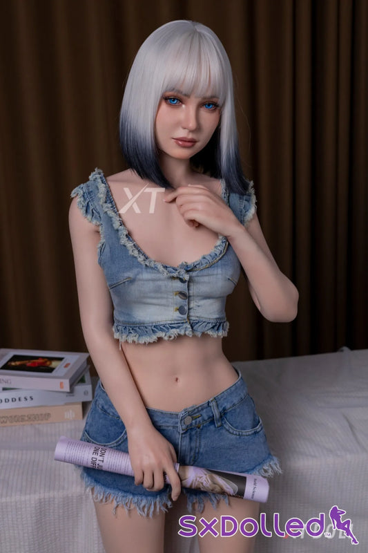Darsie (B-Cup) (161cm) | Sex Doll | XT Doll | SxDolled.