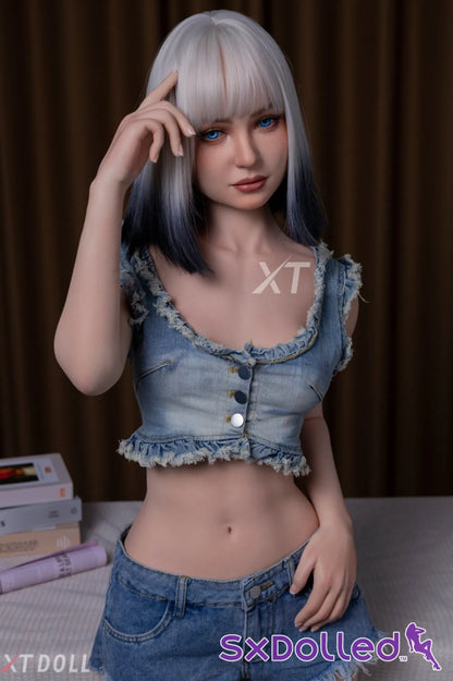 Darsie (B-Cup) (161cm) | Sex Doll | XT Doll | SxDolled.