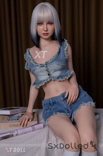 Darsie (B-Cup) (161cm) | Sex Doll | XT Doll | SxDolled.