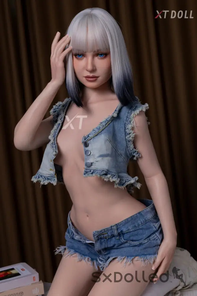 Darsie (B-Cup) (161cm) | Sex Doll | XT Doll | SxDolled.