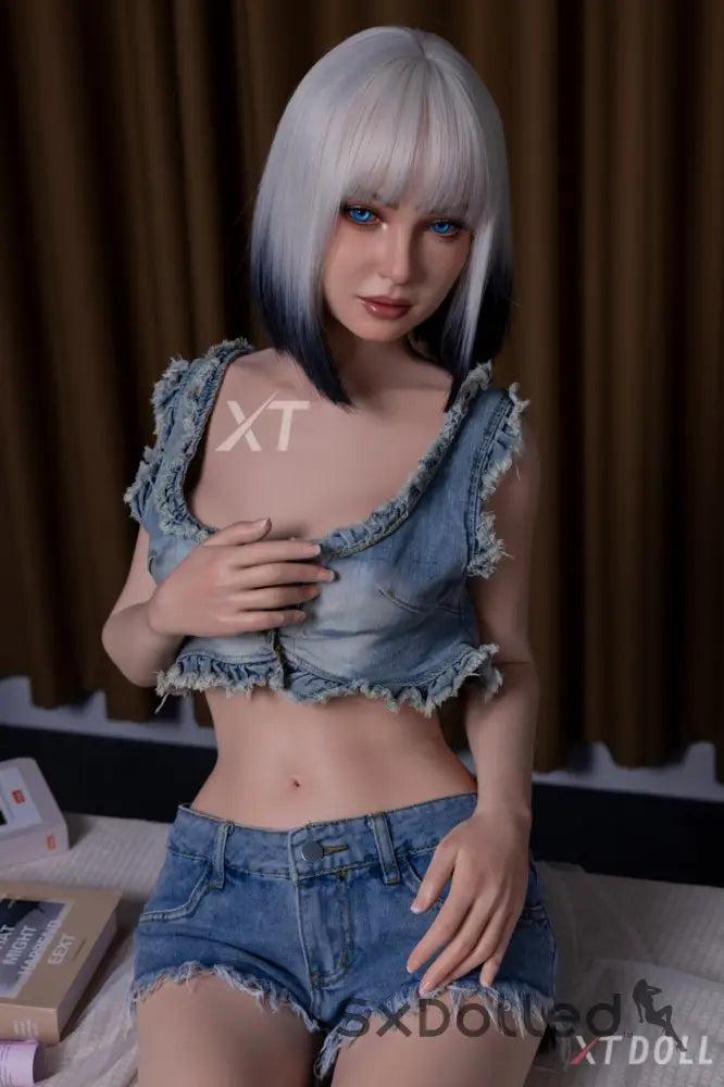 Darsie (B-Cup) (161cm) | Sex Doll | XT Doll | SxDolled.