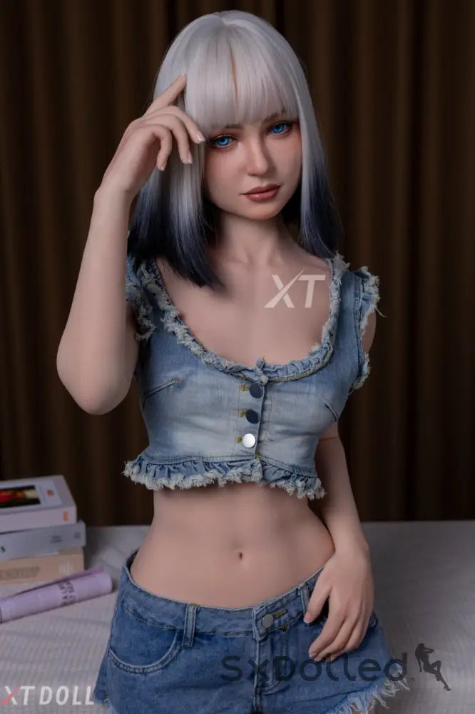 Darsie (B-Cup) (161cm) | Sex Doll | XT Doll | SxDolled.