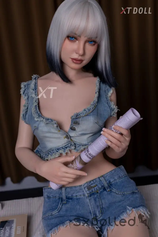 Darsie (B-Cup) (161cm) | Sex Doll | XT Doll | SxDolled.