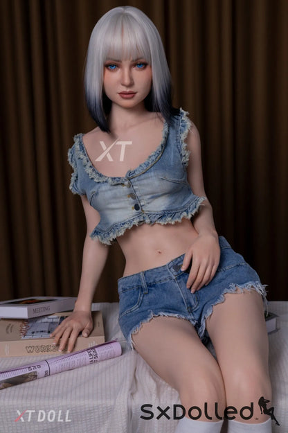 Darsie (B-Cup) (161cm) | Sex Doll | XT Doll | SxDolled.