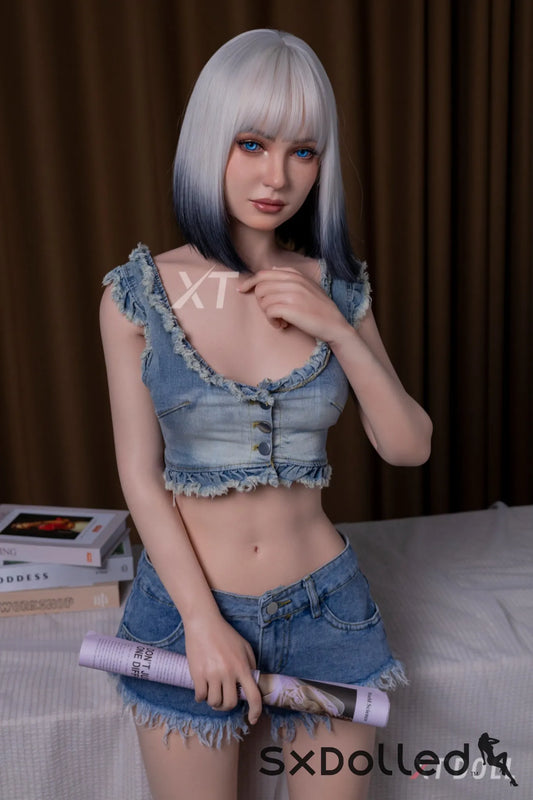 Darsie (B-Cup) (161cm) | Sex Doll | XT Doll | SxDolled.