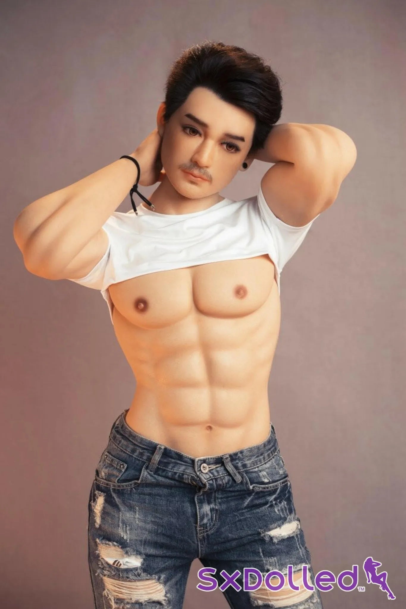 David (6-Inch) (160cm) | Asian Male Sex Doll | AF Doll David (6-Inch) (160cm) | Asian Male Sex Doll | AF Doll