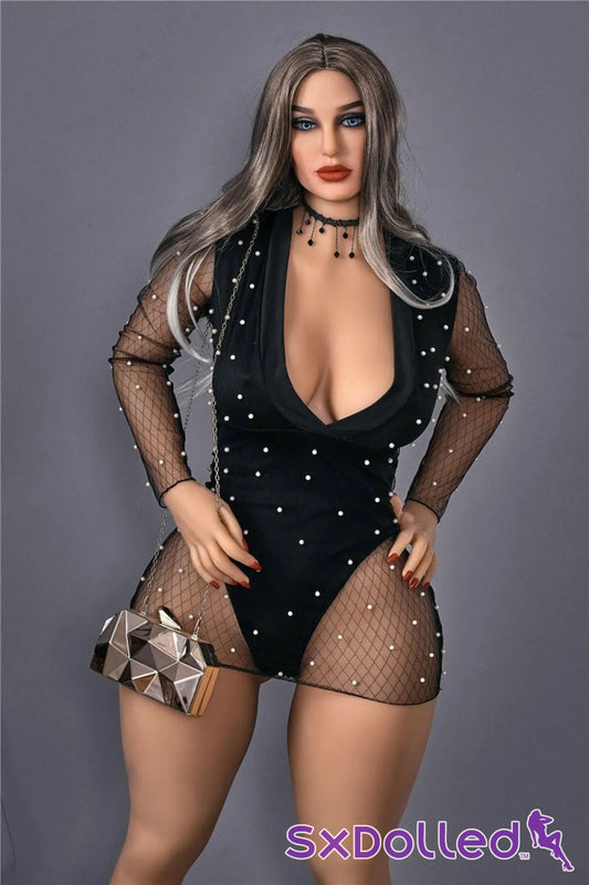 Dawn (E-Cup) (156cm) | Sex Doll | Irontech Doll | SxDolled.
