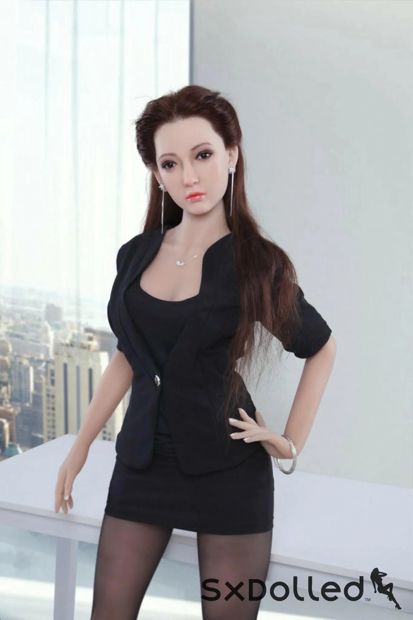 Deborah (D-Cup) (160cm) | Sex Doll | AF Doll | SxDolled.