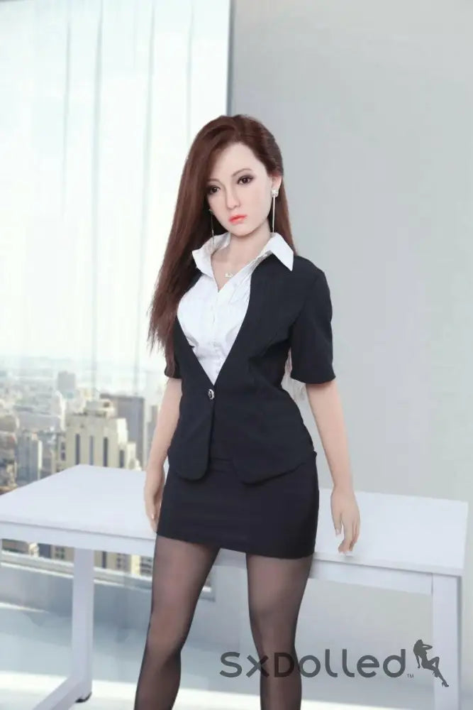 Deborah (D-Cup) (160cm) | Sex Doll | AF Doll | SxDolled.