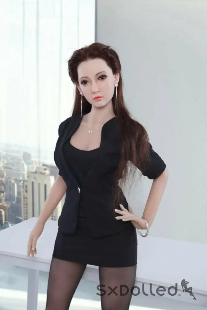 Deborah (D-Cup) (160cm) | Sex Doll | AF Doll | SxDolled.