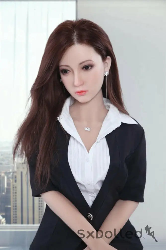 Deborah (D-Cup) (160cm) | Sex Doll | AF Doll | SxDolled.