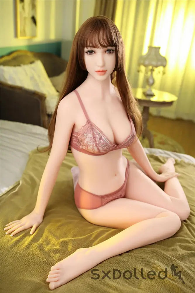 Dee (C-Cup) (163cm) | Sex Doll | Irontech Doll | SxDolled.