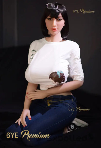 Deirdre (I-Cup) (163cm) | Sex Doll | 6YE Doll | SxDolled.