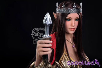 Delaney (F-Cup) (168cm) | Sex Doll | US In Stock | SE Doll | SxDolled.