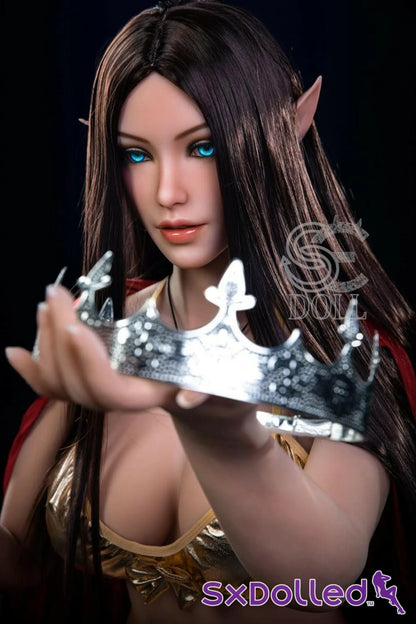 Delaney (F-Cup) (168cm) | Sex Doll | US In Stock | SE Doll | SxDolled.