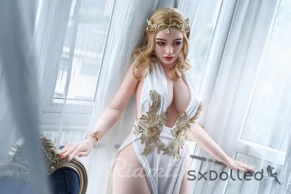 Delina (E-Cup) (168cm) | Sex Doll | US In Stock | RIDMII Doll | SxDolled.