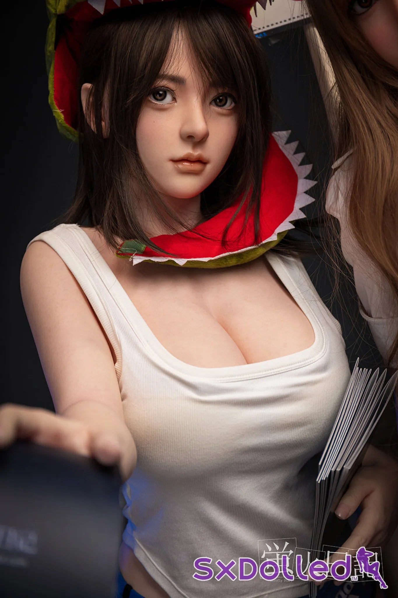 Deliora (I-Cup) (164Cm) | Sex Doll