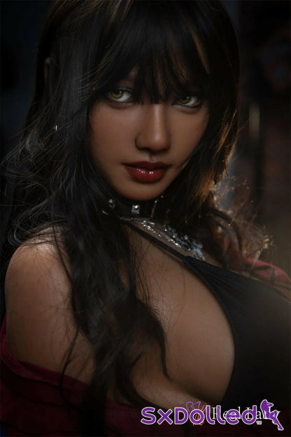 Della (F-Cup) (170cm) | Sex Doll | Real Lady | SxDolled.